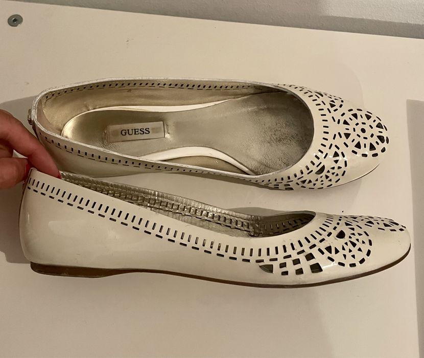 Guess обувки 36