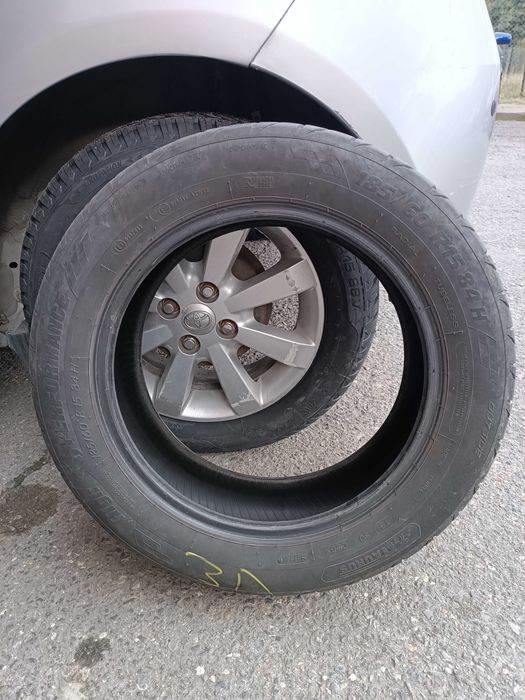 Летни гуми Taurus Highh Performance 15