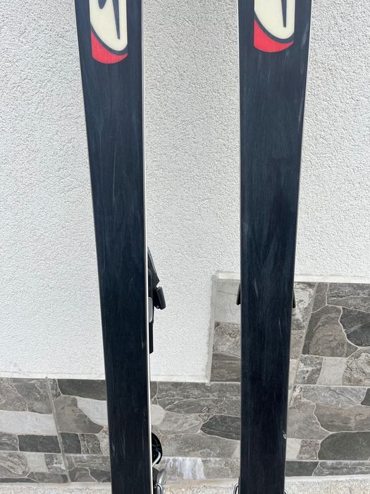 Зимни ски Stockli