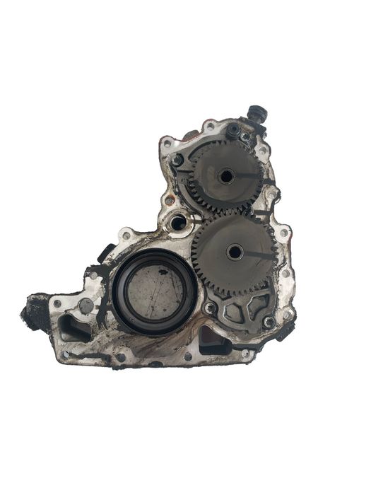 Pompa De Ulei Fiat Ducato 2006 2.3D Euro3