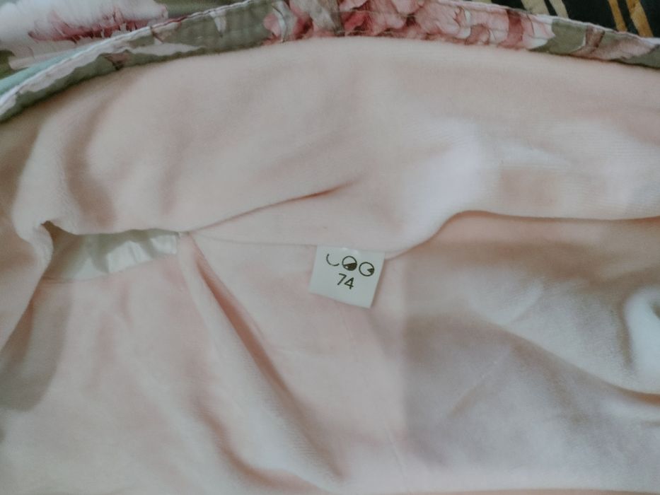 Продам демисезонный комбинезон