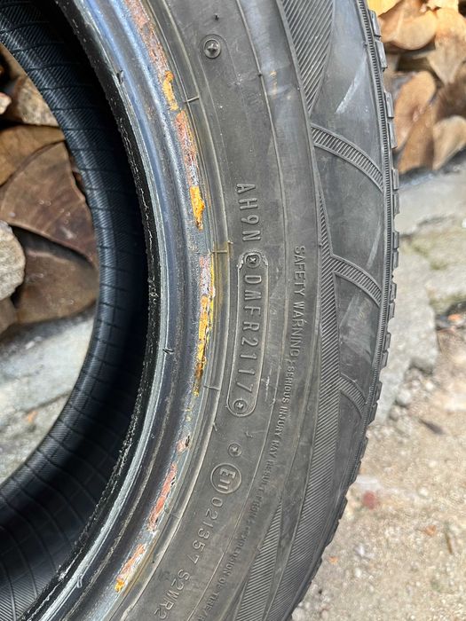 Зимни гуми FALKEN