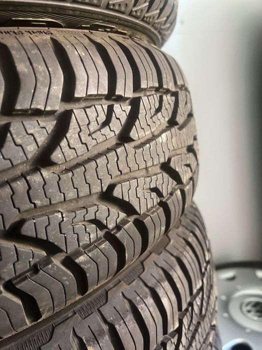 Anvelope second hand de vanzare!