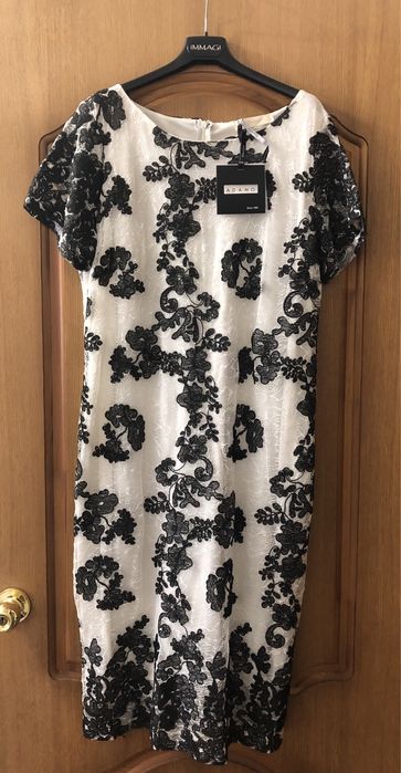 Продам платье