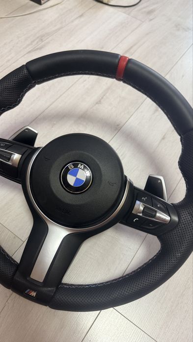 Volan bmw f30  sport M