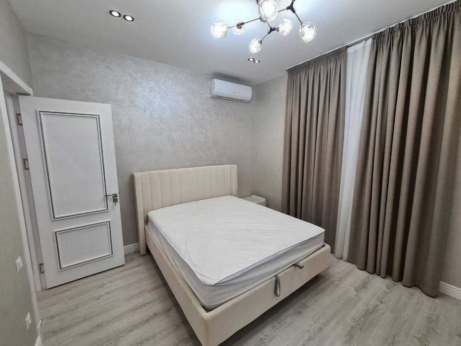 Сдаётся новый евродом на Никитина. Мирзо Улугбекский район.