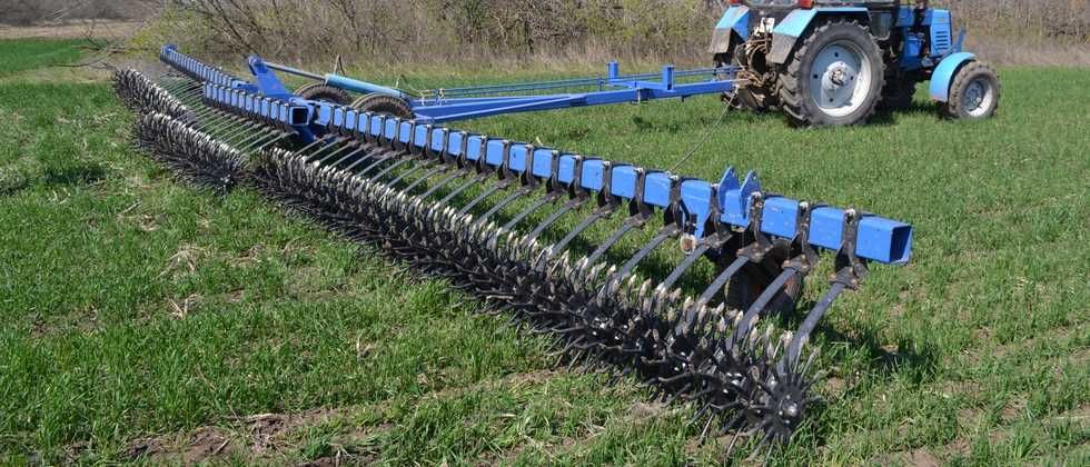 Борона БМР-5,6,  в продаже