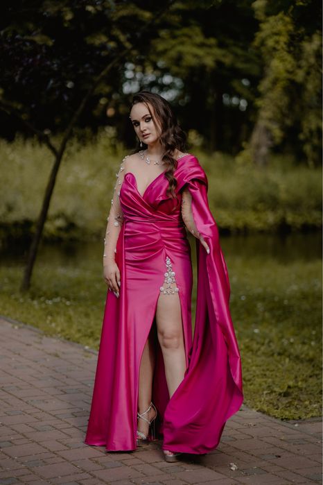 Rochie ocazie cununie / nașă / eveniment
