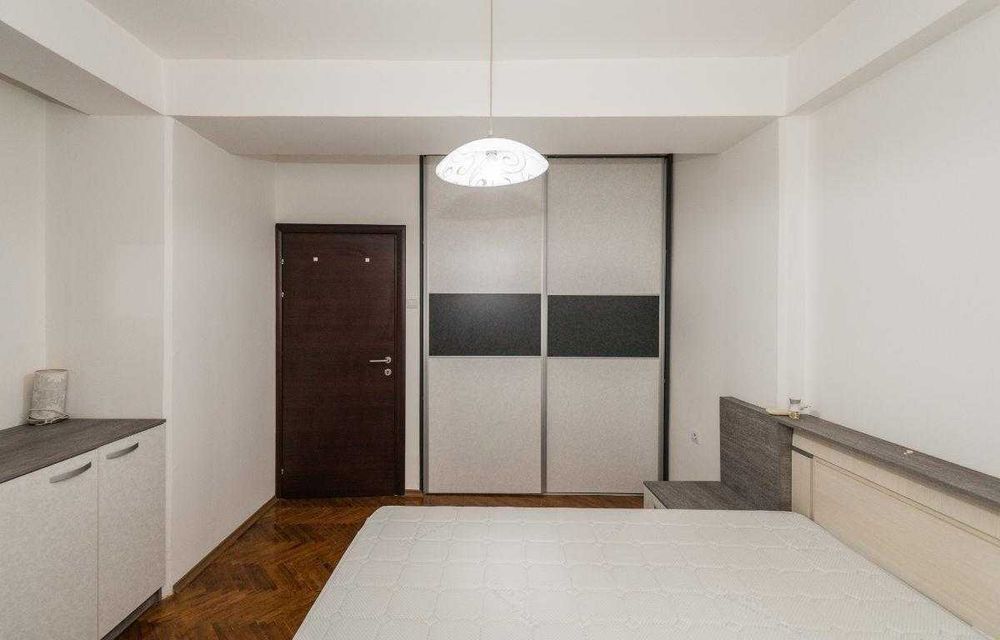 Дава се под наем Тристаен апартамент в София, Сухата река - 90 кв.м за 612 € - Снимка #2