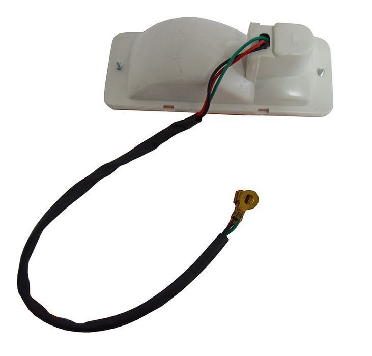 Lampa semnalizare fata cu pozitie Suzuki Samurai 09.1986-1995 BestAutoVest partea stanga