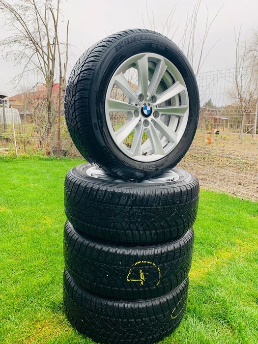 Jante Originale BMW R17