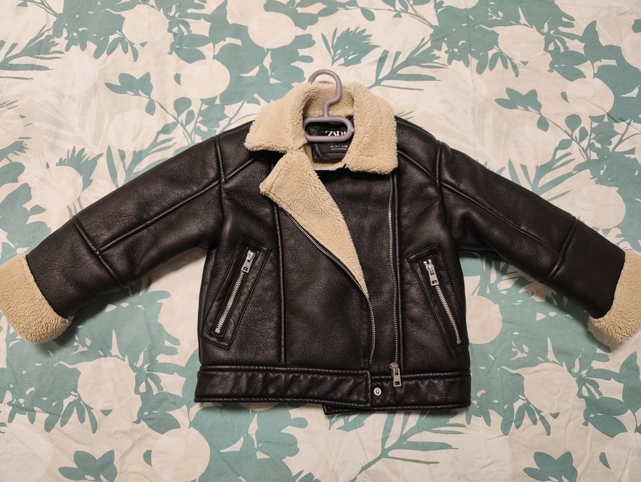 Яке за момче Zara
