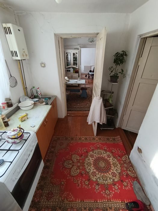 Дом 3,2 сот, 4 пер Капал, 13,5 млн