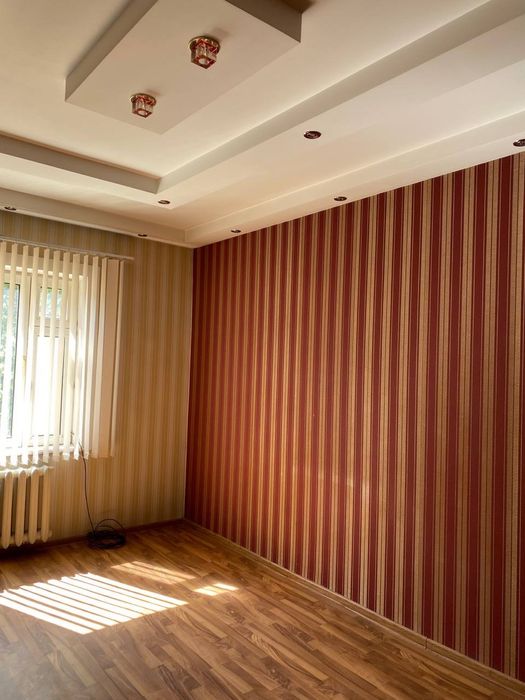 Сдаем в аренду квартиру