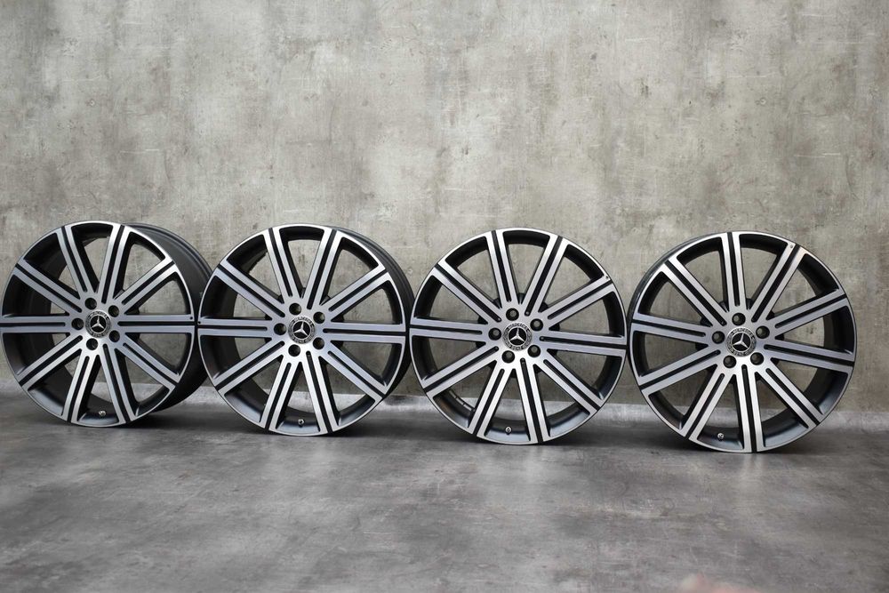 20'' Джанти Mercedes GLE