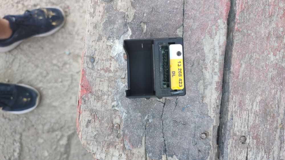 Арматурно табло за Опел Мерива