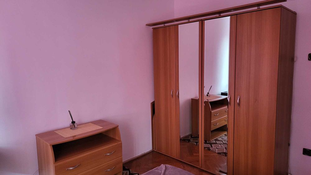 Chirie ap 2 camere Giulesti