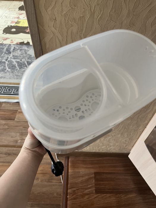 Подогреватель для бутылочек