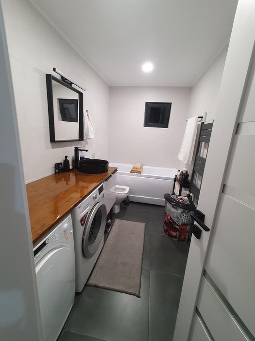 Vând apartament Găvana 3