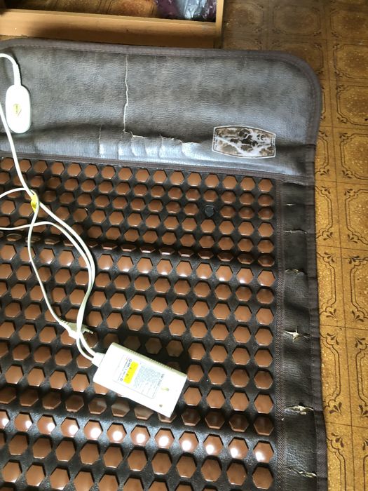 Нуга Бест матрас личебныи