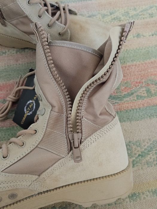 Американский Берцы