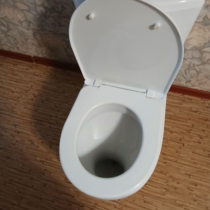 Продам унитаз б/у