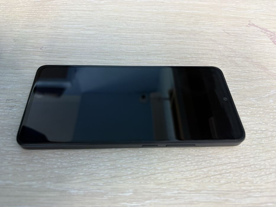 Redmi Not 14 128 Gb без ремонт