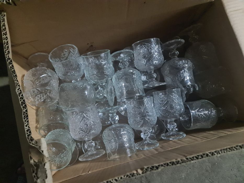 Посуда от 50/100тг  и выше