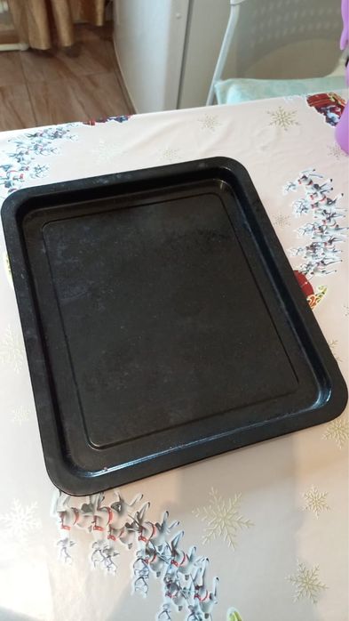 Настольная электропечь GFgril GFAO-700 серебристый