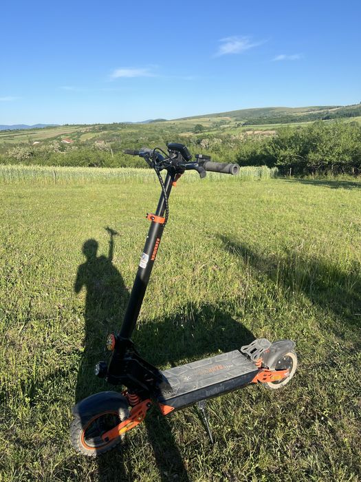Trotinetă electrica Kamikaze K1 Plus