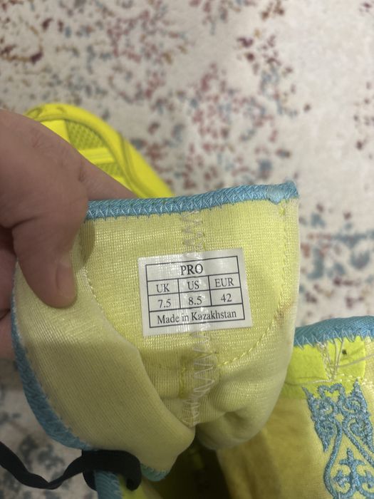 Продаю аб боксерку