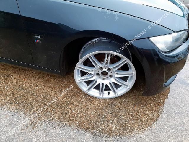 На части бмв 320и е93 170кс n43