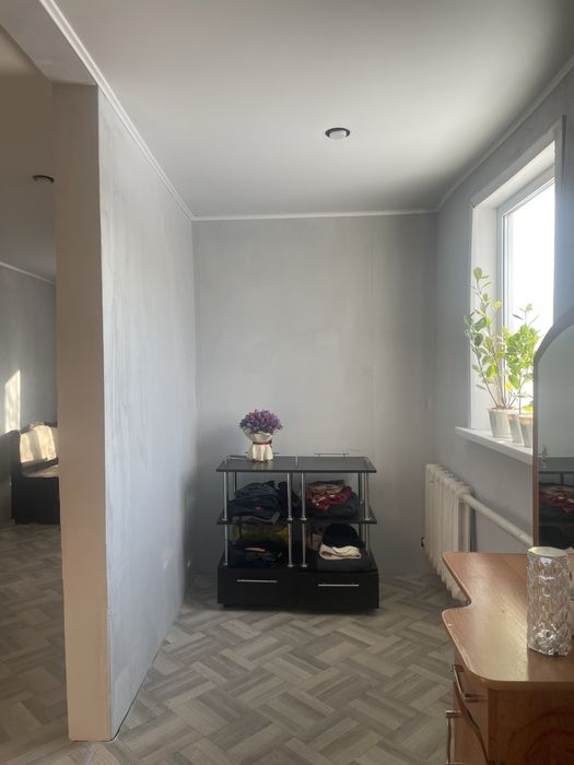 Продам новый дом в рабочем