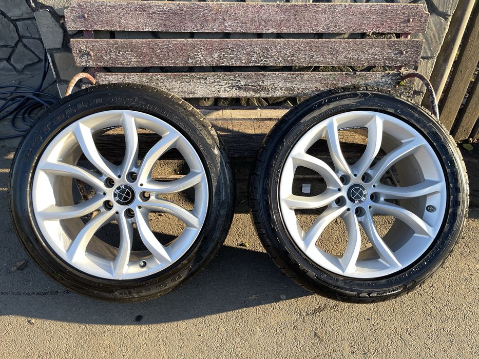 Jante originale Bmw R19