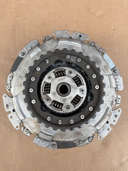 Съединител VW 7 speed DSG