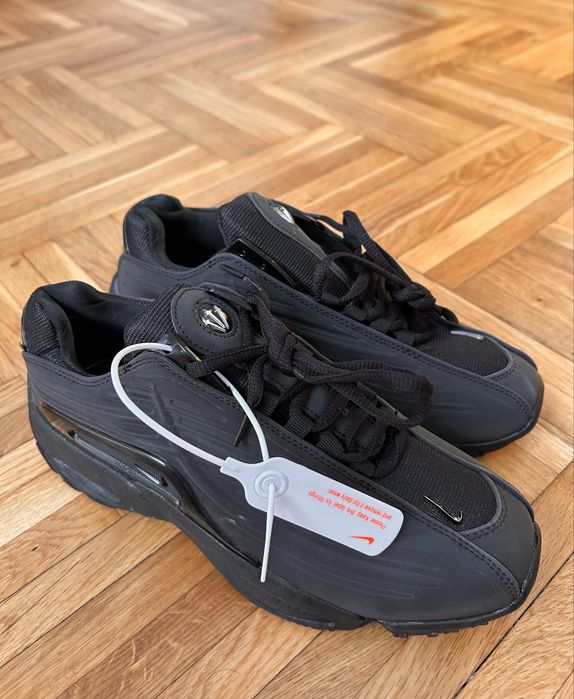 NIKE NOCTA HOT STEP 2 ( чисто нови) 42 номер