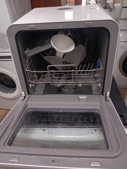 Малка съдомиялна за кемпер, каравана, къмпинг  с две години гаранция!