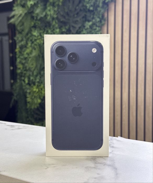 Oferta Iphone 17 Pro Sigilat / garantie / Telefoane Beclean