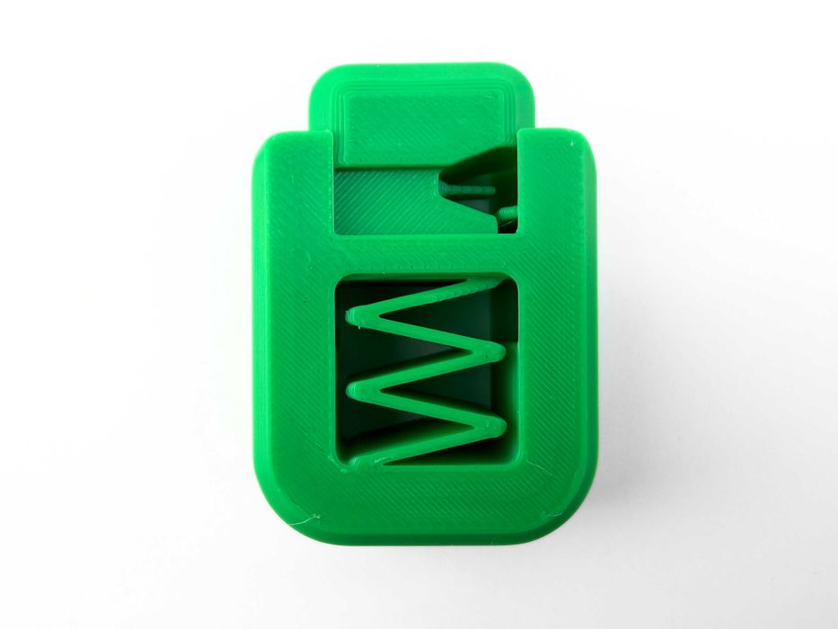 Малък fidget clicker