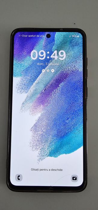 Samsung S 21  FE