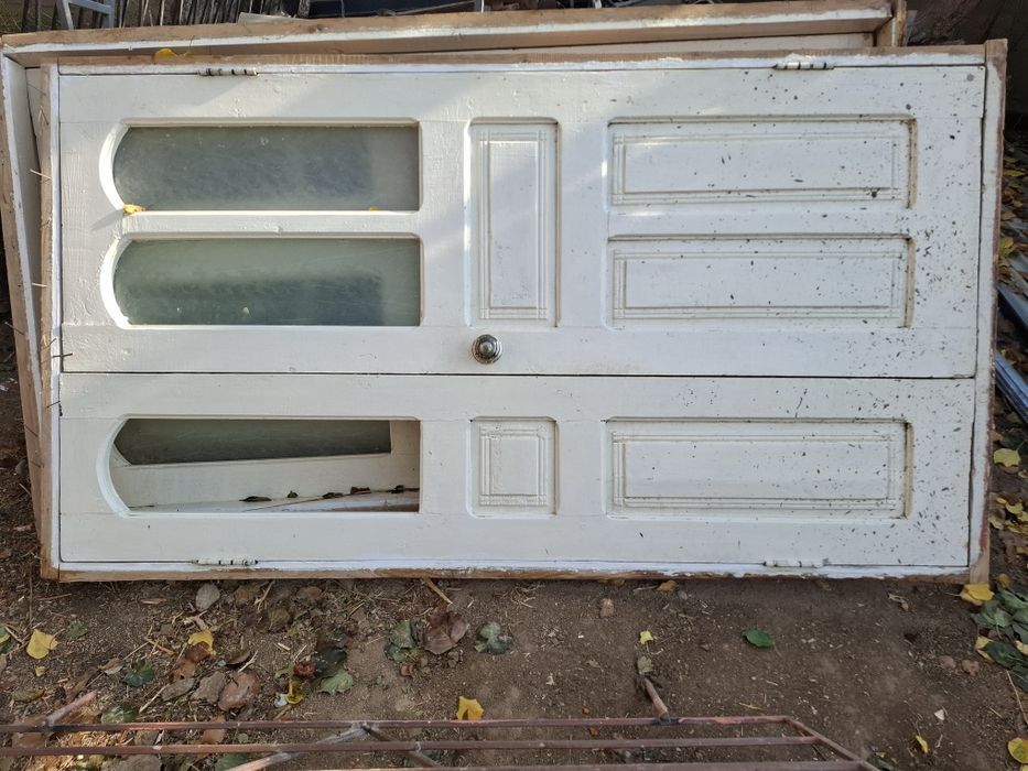 Двери меж комнатны