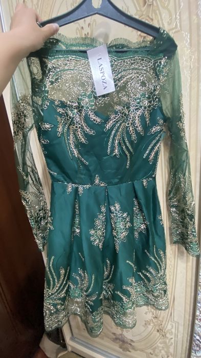 Платье платья