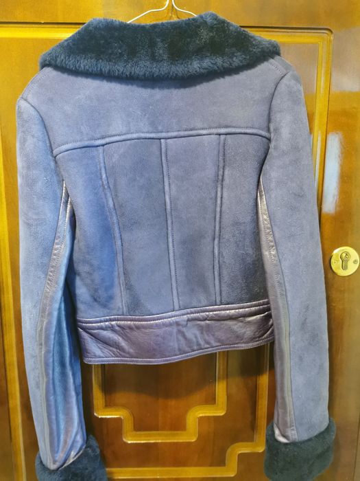 Greacă piele  Gian Franco Ferre