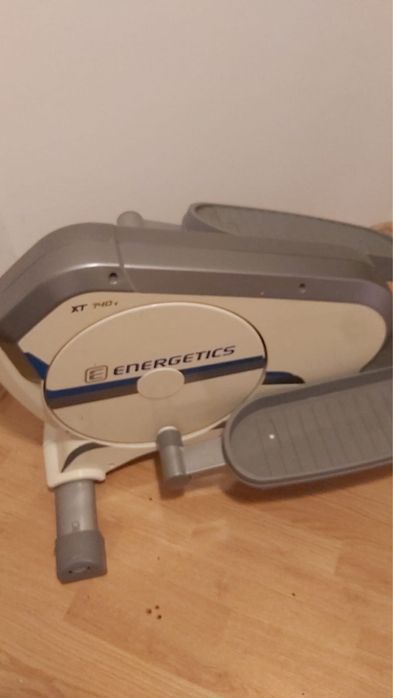 Bicicleta eliptica xt520p