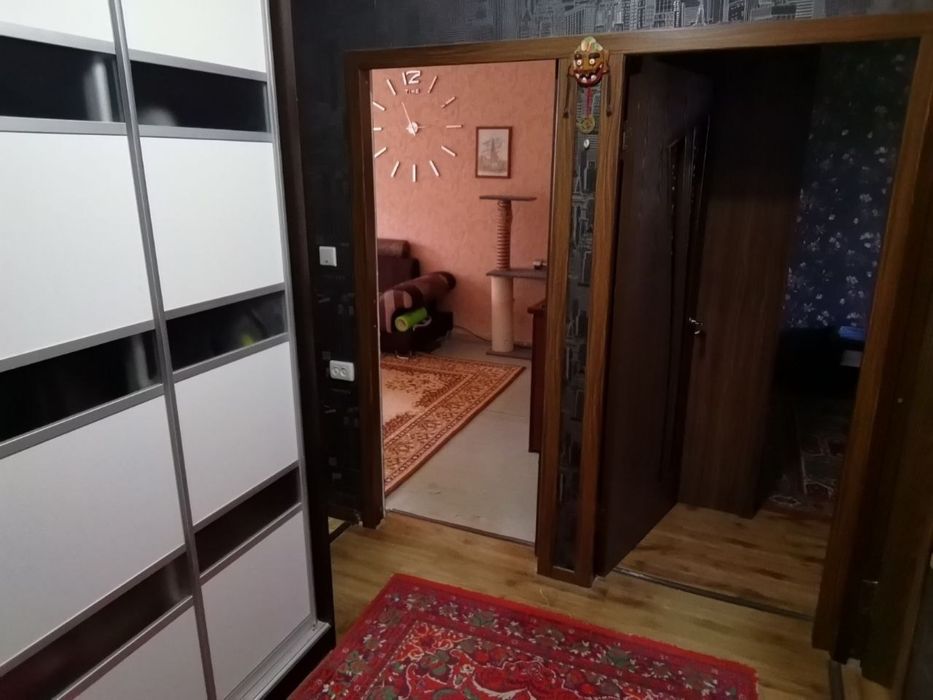 СРОЧНО продается своя 4/4/4 учтепа