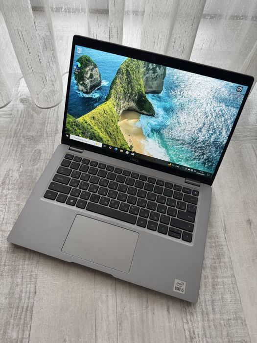 Laptop Dell Latitude 5420