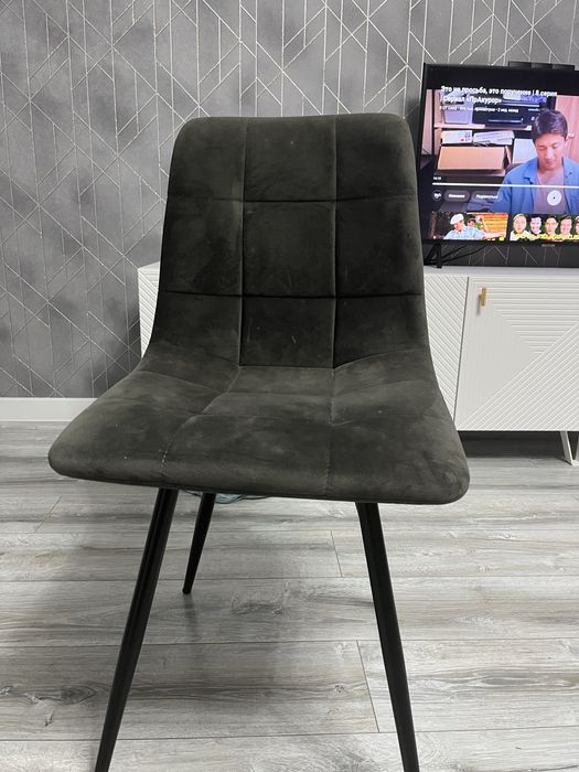 Продам стулья для кухни «чили»