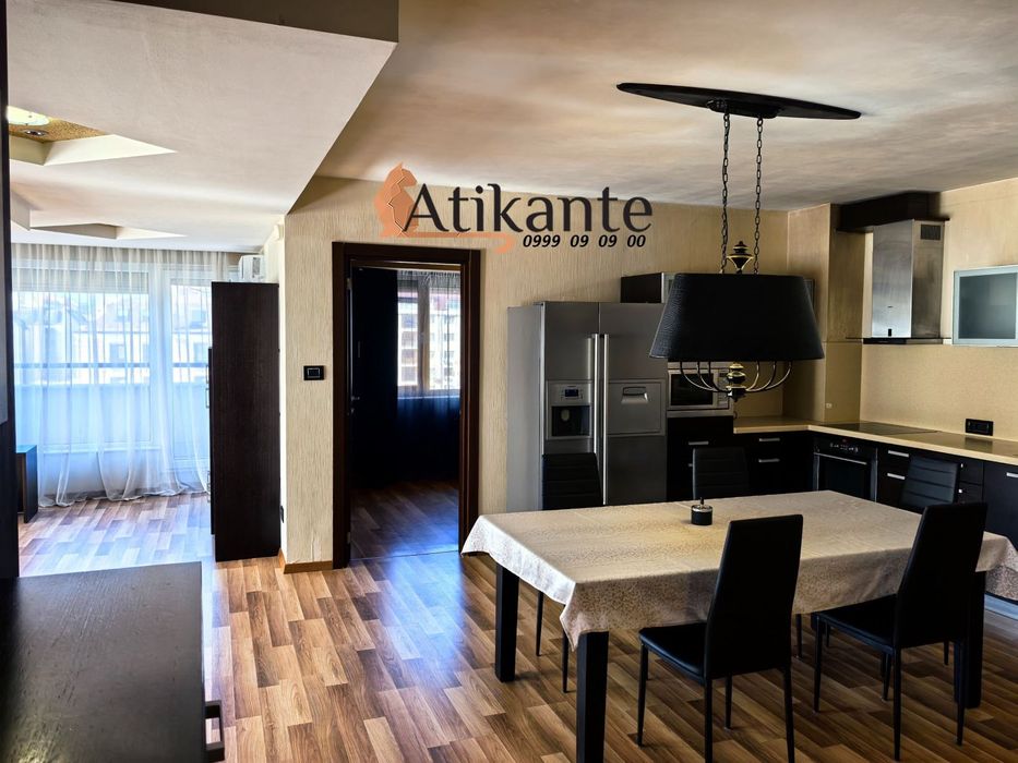 Продава се Многостаен апартамент в София, Манастирски ливади - 259 кв.м за 2394 €/кв.м - Снимка #7