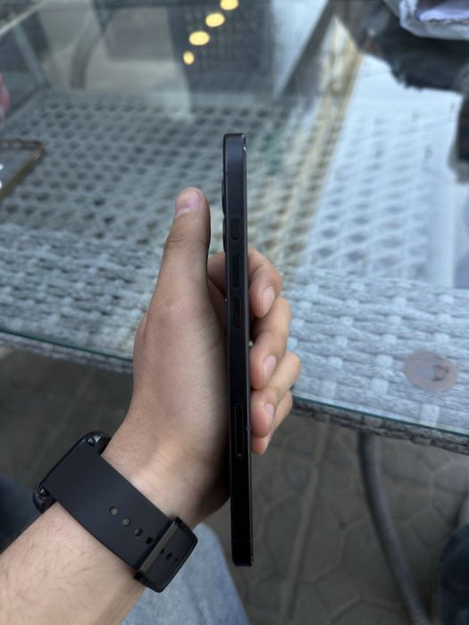 Apple Iphone 16 plus