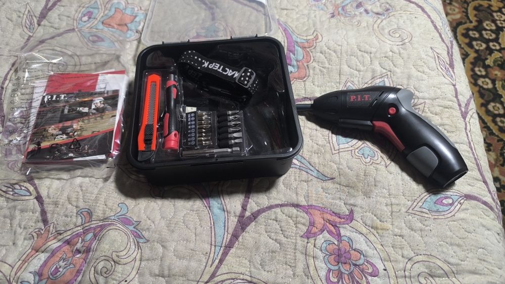 Компьютерная диагностика